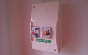 power-board-installation