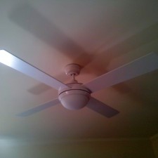 fan-installation