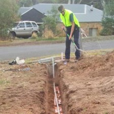 morgan-kurrajong-working-in-the-trench